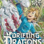 Drifting Dragons T3