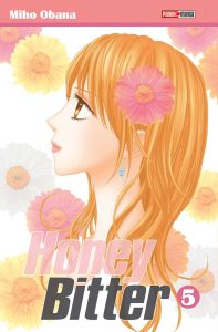 Honey Bitter - Double Vol.5 - Vol.6