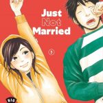 Just Not Married T3