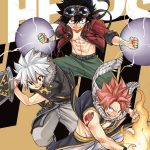 Mashima Hero's