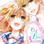 Our Little Secrets Vol.8