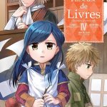 La Petite faiseuse de livres Vol.4