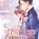 Nos Precieuses Confidences Vol.3