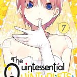 The Quintessential Quintuplets T7