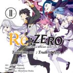 Re:Zero – Troisième Arc : Truth of Zero T11