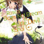 Rascal Does Not Dream of Little Devil Kohai T1