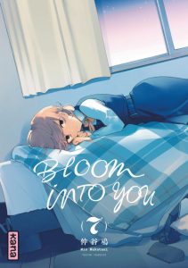 Bloom Into You T7