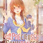 Nos Précieuses Confidences T5