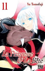 La Princesse et la Bête Vol.11