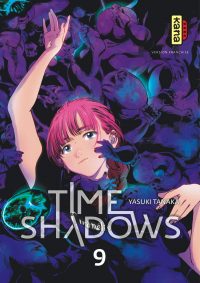 Time Shadows T9