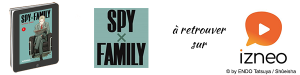 Spy X Family