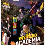 My Hero Academia - Coffret Starter (2020)
