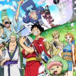 One Piece Arc 16 - Anime