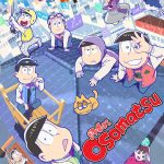 Osomatsu-san S3 - Anime