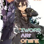 Sword Art Online Progressive LN T2