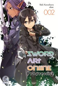 Sword Art Online Progressive LN T2