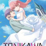 Tonikawa: over the moon for you - Anime