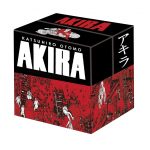Akira - Coffret Collector