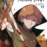 Bungô Stray Dogs T17