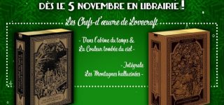 Ki-oon présente ses coffrets collector 2020
