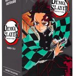 Demon Slayer - Coffret Collector Vol.1