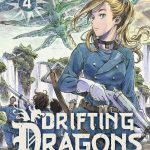 Drifting Dragons T4