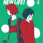 First job, New Life Vol.4