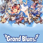 Grand Blues! - Anime