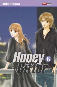 Honey Bitter - Double Vol.7 - Vol.8