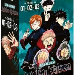 Jujutsu Kaisen - Coffret Starter