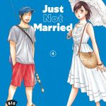 Just Not Married T4