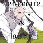 Le Monstre et la Bête T2