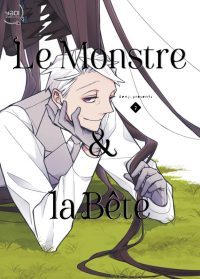 Le Monstre et la Bête T2