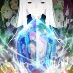 Re:Zero Saison 2 Anime