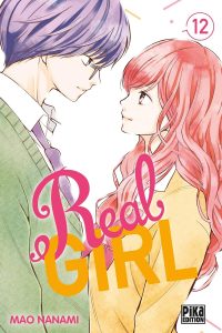 Real Girl Vol.12