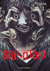Shinotori – Les Ailes de la Mort