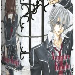 Vampire Knight - Coffret Collector