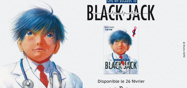 Give My Regards to Black Jack annoncé chez naBan