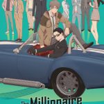 The Millionaire Detective – Balance: UNLIMITED - Anime