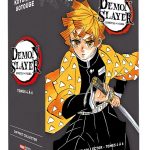 Demon Slayer - Coffret Collector Vol.2