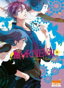 Karneval Vol.24