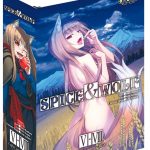 Spice & Wolf - Coffret T5 à 8