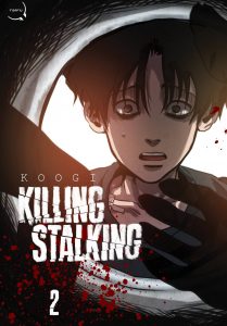 Killing Stalking T2