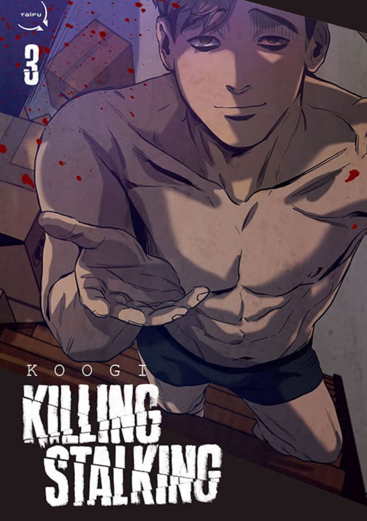 Killing Stalking T3