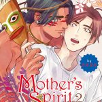 Mother's Spirit T2