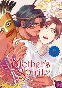 Mother's Spirit T2
