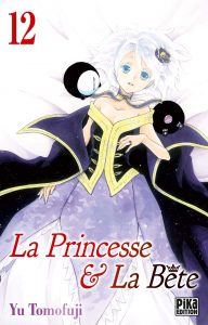 La Princesse et la Bête Vol.12