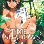 Time Shadows T8