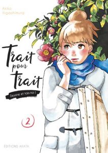 rait pour trait, dessine et tais-toi Vol.2