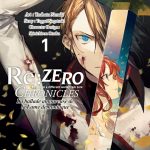 Re:Zero - Chronicles T1
